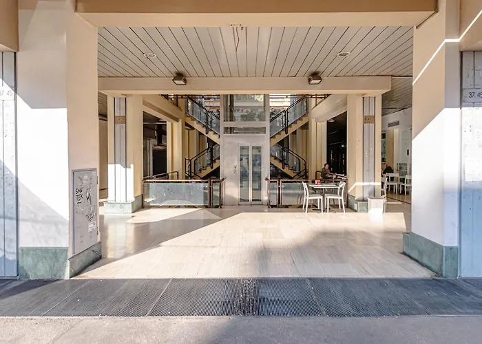 Sangio - Lovely In Apartament Rzym