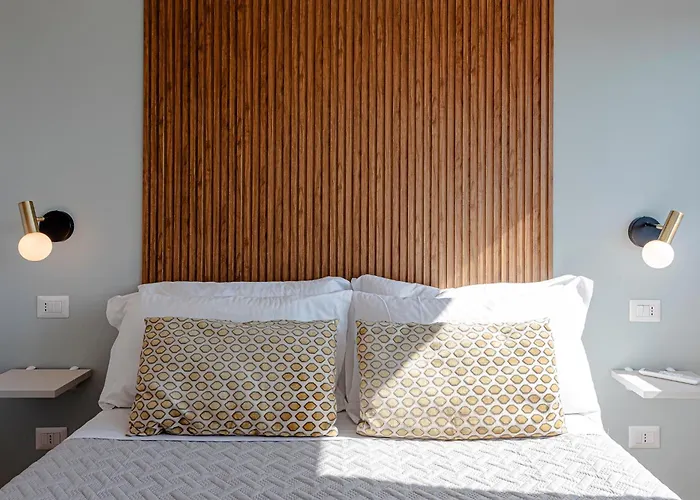 Sangio - Lovely In Apartament