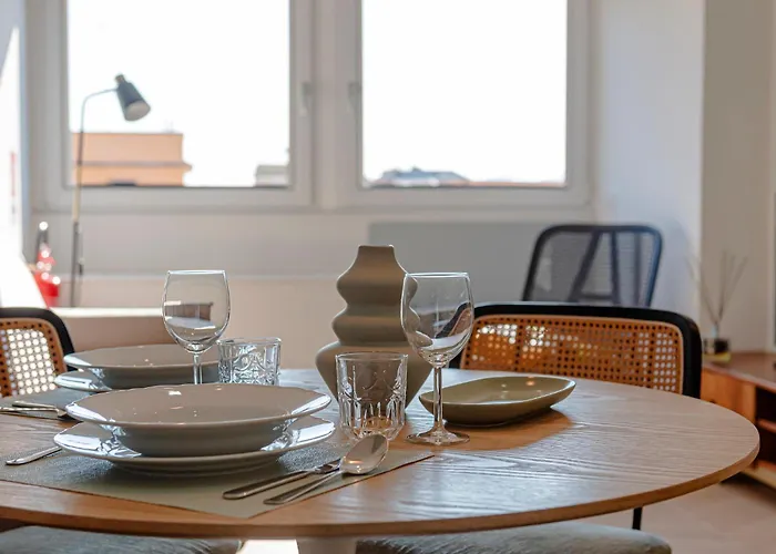 Apartament Sangio - Lovely In Rzym