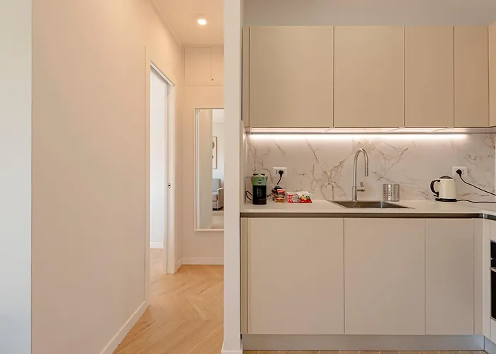 Apartament Sangio - Lovely In *