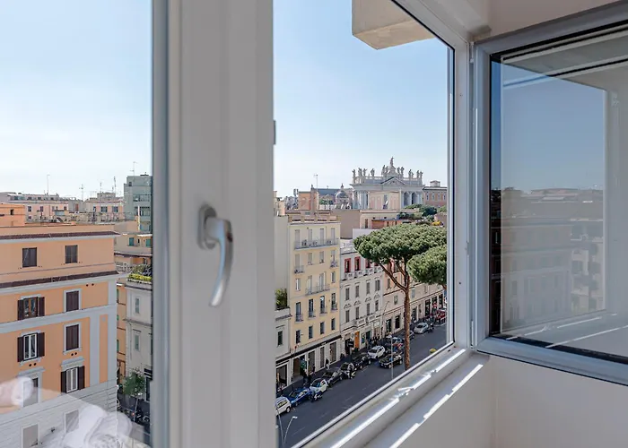 Apartament Sangio - Lovely In *