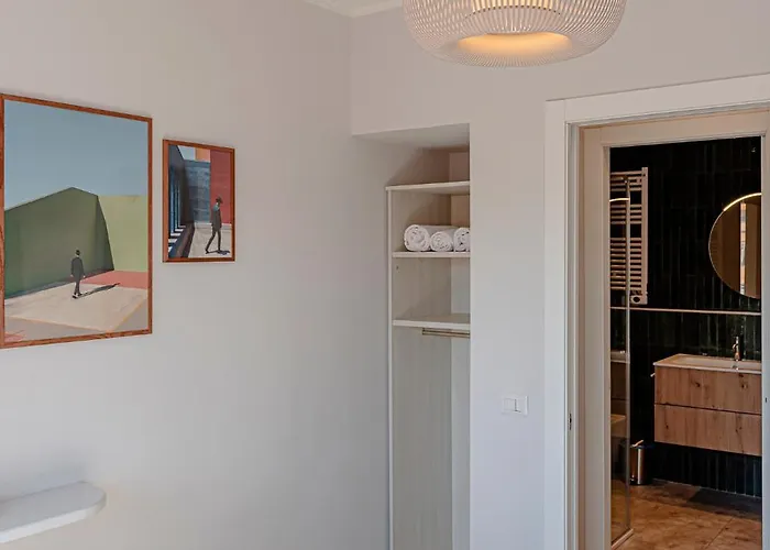 Sangio - Lovely In Apartament