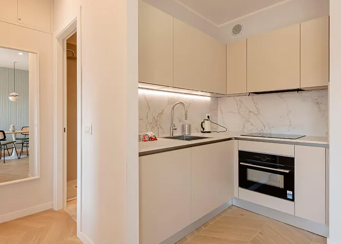 Apartament Sangio - Lovely In *